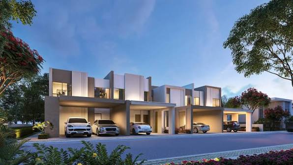 La Violeta 2 by Dubai Properties